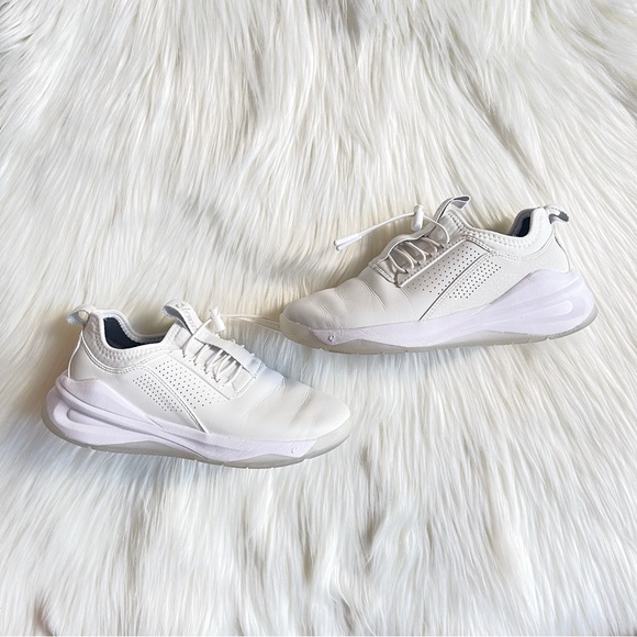 White goclove core sneakers - Picture 4 of 5